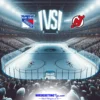 New York Rangers mot New Jersey Devils 19-03-2026 oddstips og analyse