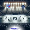 New York Rangers mot Toronto Maple Leafs 06-03-2026 oddstips og analyse