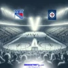 New York Rangers mot Winnipeg Jets 22-03-2026 oddstips og analyse