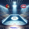 Ottawa Senators mot Montreal Canadiens 12-03-2026 oddstips og analyse