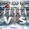 Ottawa Senators mot Pittsburgh Penguins 27-03-2026 oddstips og analyse