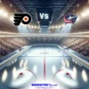 Philadelphia Flyers mot Columbus Blue Jackets 25-03-2026 oddstips og analyse