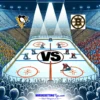 Pittsburgh Penguins mot Boston Bruins 08-03-2026 oddstips og analyse