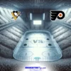 Pittsburgh Penguins mot Philadelphia Flyers 07-03-2026 oddstips og analyse