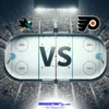 San Jose Sharks mot Philadelphia Flyers 21-03-2026 oddstips og analyse