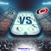 Seattle Kraken mot Carolina Hurricanes 03-03-2026 oddstips og analyse