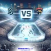 Seattle Kraken mot Florida Panthers 16-03-2026 oddstips og analyse