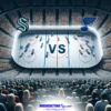 Seattle Kraken mot St. Louis Blues 05-03-2026 oddstips og analyse