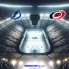 Tampa Bay Lightning mot Carolina Hurricanes 15-03-2026 oddstips og analyse