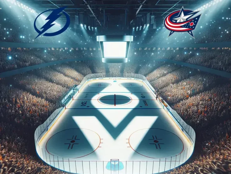 Tampa Bay Lightning mot Columbus Blue Jackets 11-03-2026 oddstips og analyse