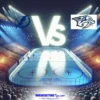 Tampa Bay Lightning mot Nashville Predators 29-03-2026 oddstips og analyse