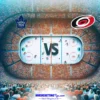 Toronto Maple Leafs mot Carolina Hurricanes 21-03-2026 oddstips og analyse