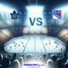 Toronto Maple Leafs mot New York Rangers 26-03-2026 oddstips og analyse