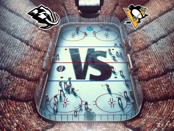 Utah Mammoth mot Pittsburgh Penguins 15-03-2026 oddstips og analyse