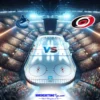 Vancouver Canucks mot Carolina Hurricanes 05-03-2026 oddstips og analyse