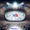 Vancouver Canucks mot St. Louis Blues 22-03-2026 oddstips og analyse
