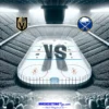 Vegas Golden Knights mot Buffalo Sabres 18-03-2026 oddstips og analyse