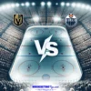 Vegas Golden Knights mot Edmonton Oilers 27-03-2026 oddstips og analyse