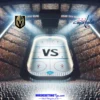 Vegas Golden Knights mot Washington Capitals 29-03-2026 oddstips og analyse
