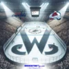 Washington Capitals mot Colorado Avalanche 22-03-2026 oddstips og analyse