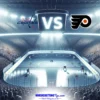 Washington Capitals mot Philadelphia Flyers 01-04-2026 oddstips og analyse