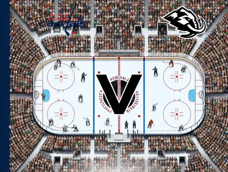 Washington Capitals mot Utah Mammoth 04-03-2026 oddstips og analyse