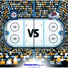 Winnipeg Jets mot Colorado Avalanche 14-03-2026 oddstips og analyse