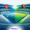 Stade Brestois 29 mot Rennes 04-04-2026 oddstips og analyse
