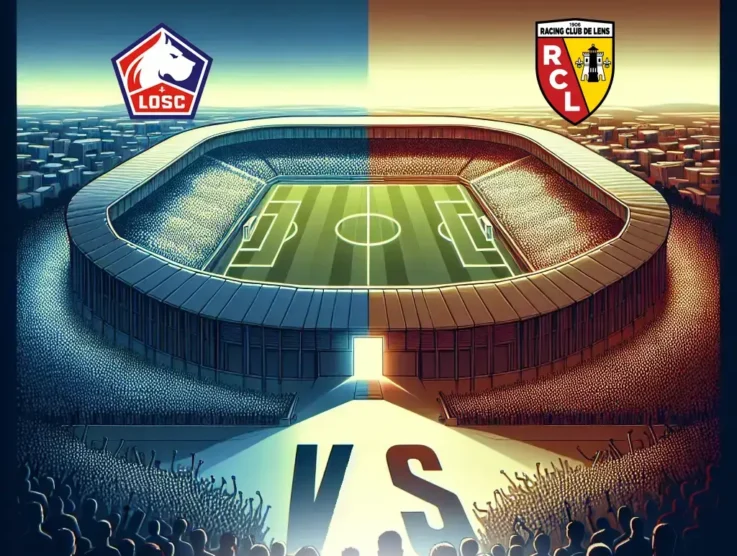 Lille mot Lens 04-04-2026 oddstips og analyse