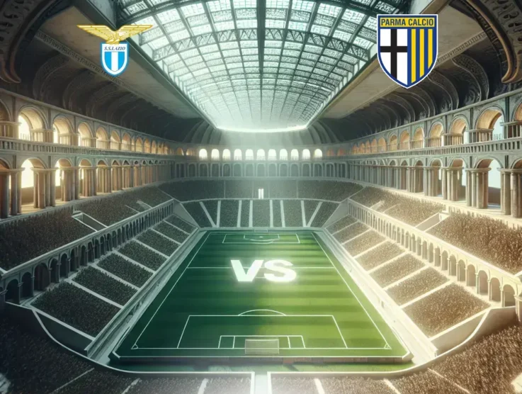 Lazio mot Parma 04-04-2026 oddstips og analyse