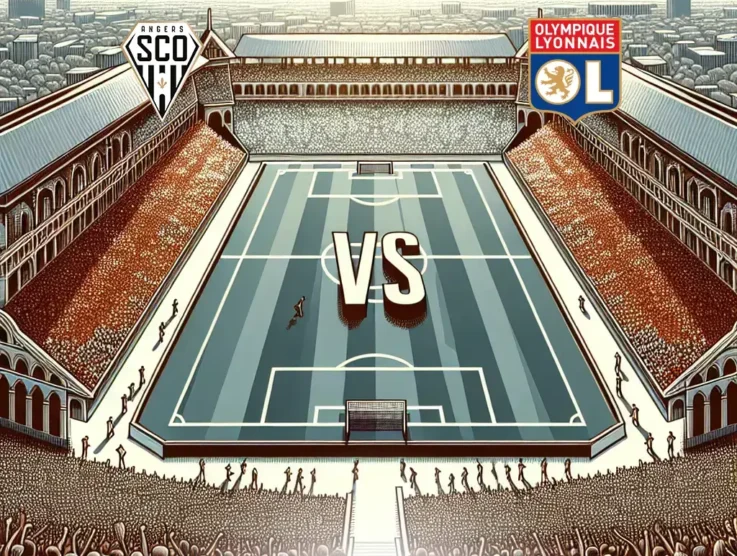 Angers mot Lyon 05-04-2026 oddstips og analyse