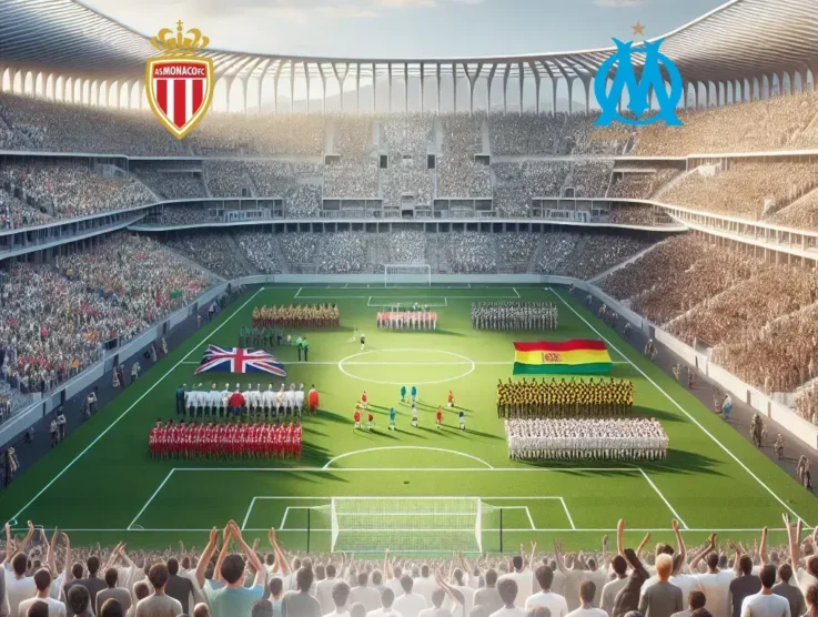 Monaco mot Marseille 05-04-2026 oddstips og analyse