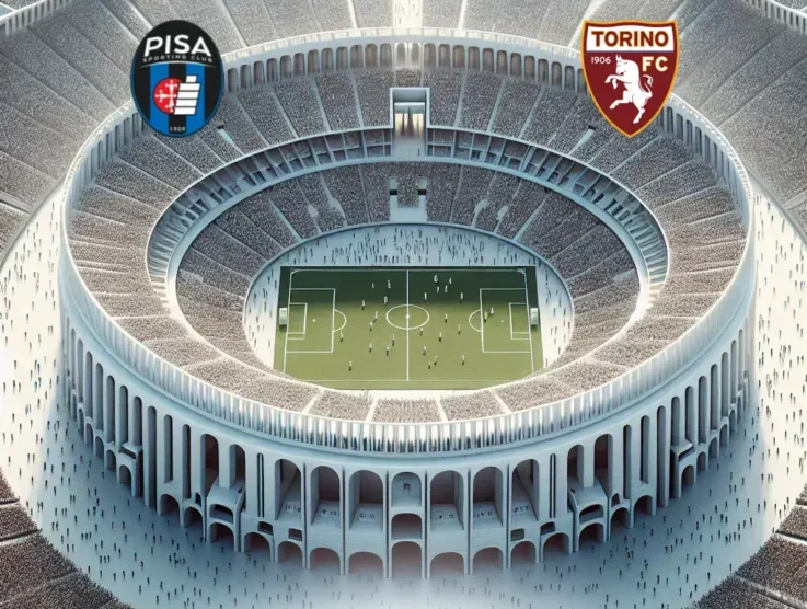 Pisa mot Torino 05-04-2026 oddstips og analyse
