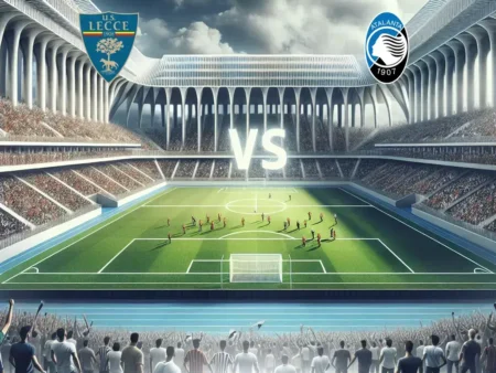 Lecce mot Atalanta 06-04-2026 oddstips og analyse