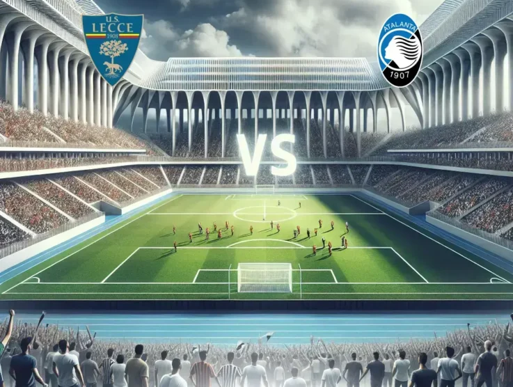 Lecce mot Atalanta 06-04-2026 oddstips og analyse