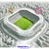 Real Madrid mot Bayern München 2026-04-07 oddstips og analyse