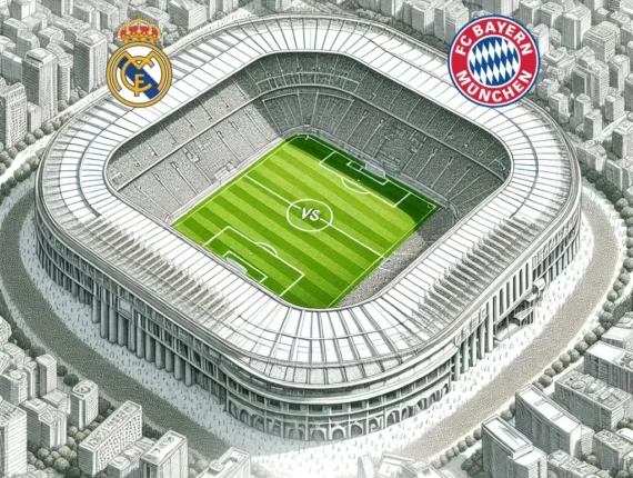 Real Madrid mot Bayern München 2026-04-07 oddstips og analyse