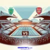 Sporting CP mot Arsenal 2026-04-07 oddstips og analyse