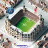 Paris Saint Germain mot Liverpool 2026-04-08 oddstips og analyse
