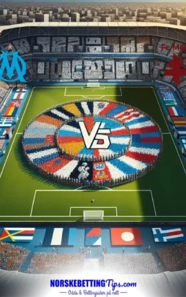 Marseille mot Metz 10-04-2026 oddstips og analyse