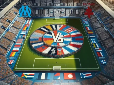 Marseille mot Metz 10-04-2026 oddstips og analyse