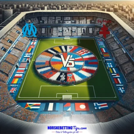Marseille mot Metz 10-04-2026 oddstips og analyse