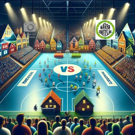 Bergen vs Naerbo 2026-04-11 spilltips og analyse