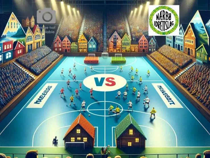 Bergen vs Naerbo 2026-04-11 spilltips og analyse