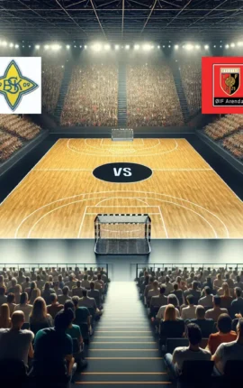 Baekkelaget vs Arendal 2026-04-11 spilltips og analyse