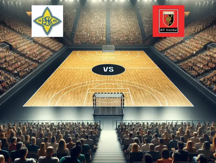 Baekkelaget vs Arendal 2026-04-11 spilltips og analyse