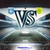 Auxerre mot Nantes 11-04-2026 oddstips og analyse