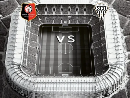 Rennes mot Angers 11-04-2026 oddstips og analyse