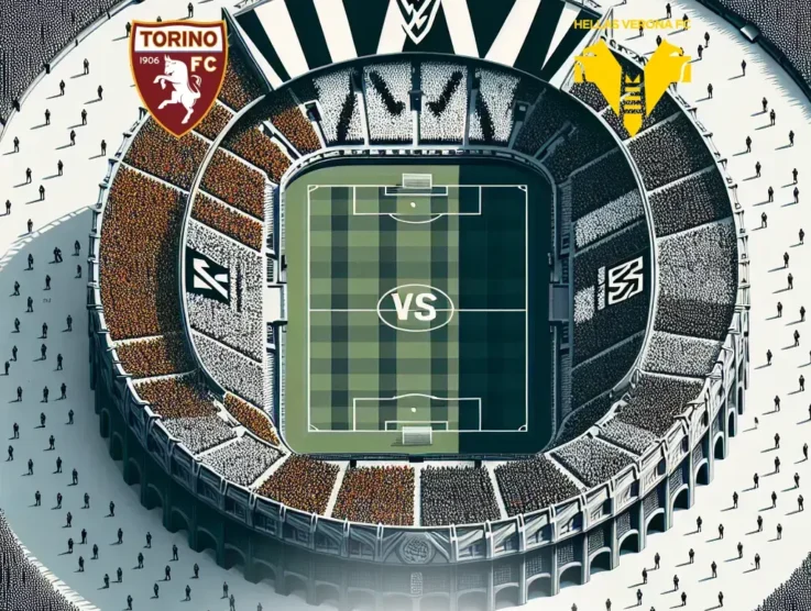 Torino mot Hellas Verona 11-04-2026 oddstips og analyse