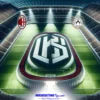 AC Milan mot Udinese 11-04-2026 oddstips og analyse